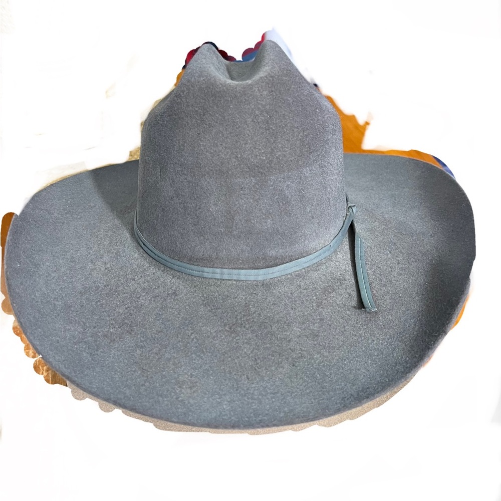 Stetson cowboy hat 4x beaver